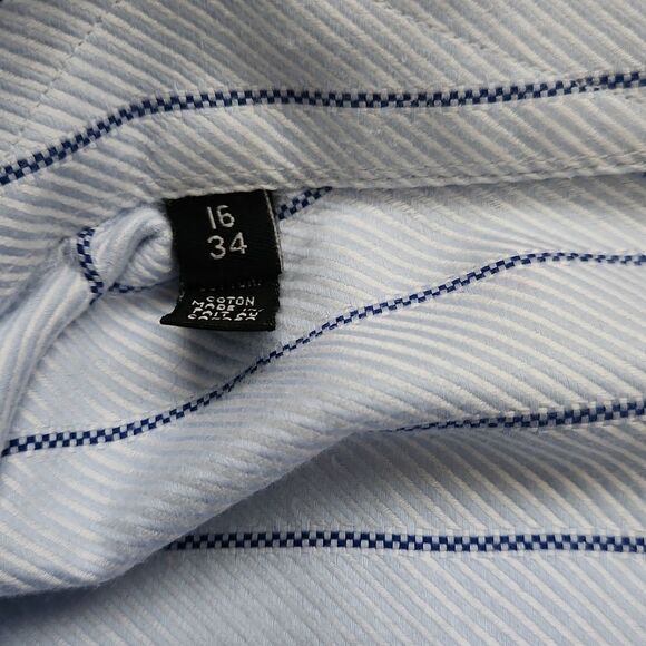 Ike Behar Button up - Picture 4 of 7